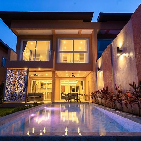 Perla Pool Villa - Koh Chang Exteriör bild
