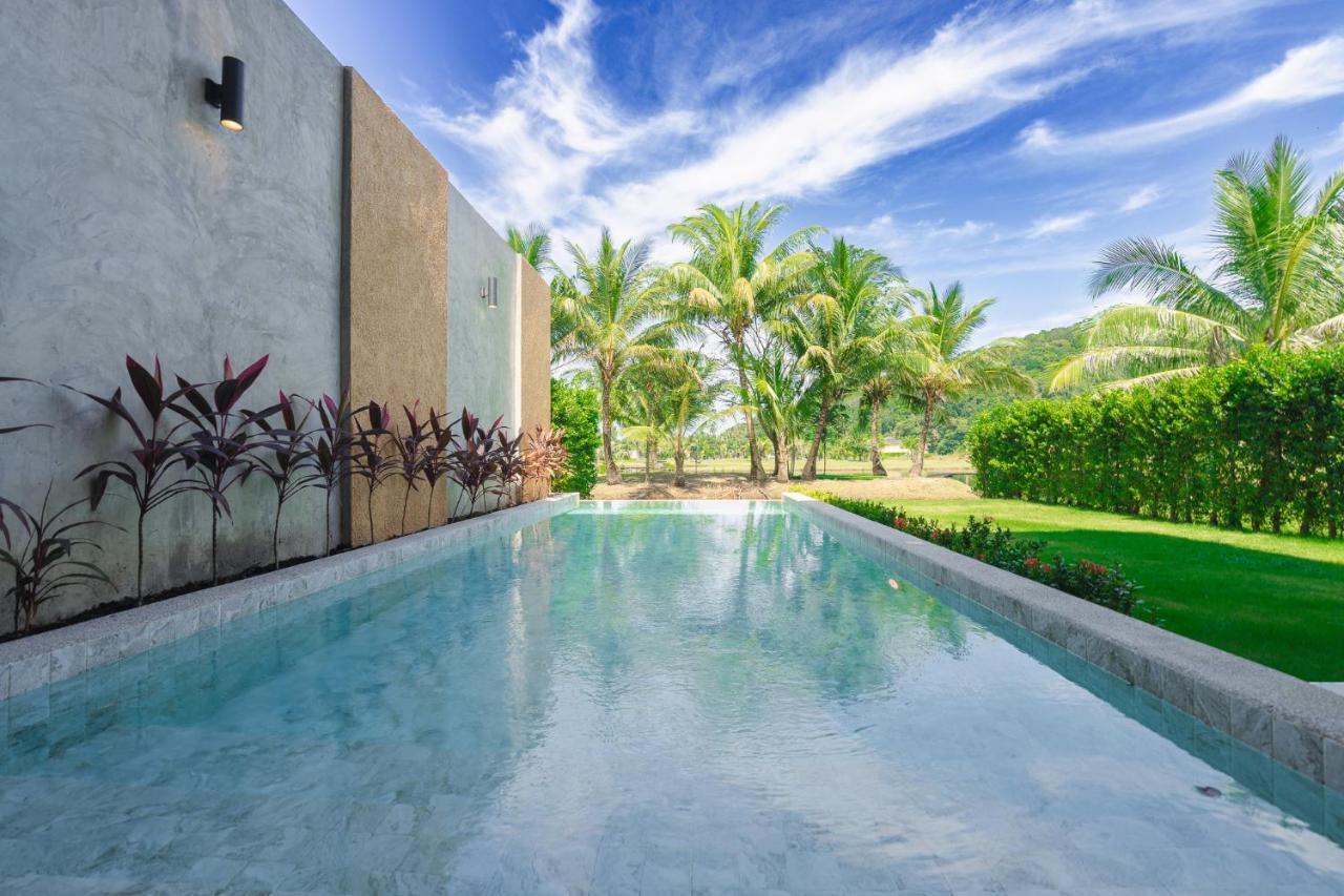 Perla Pool Villa - Koh Chang Exteriör bild