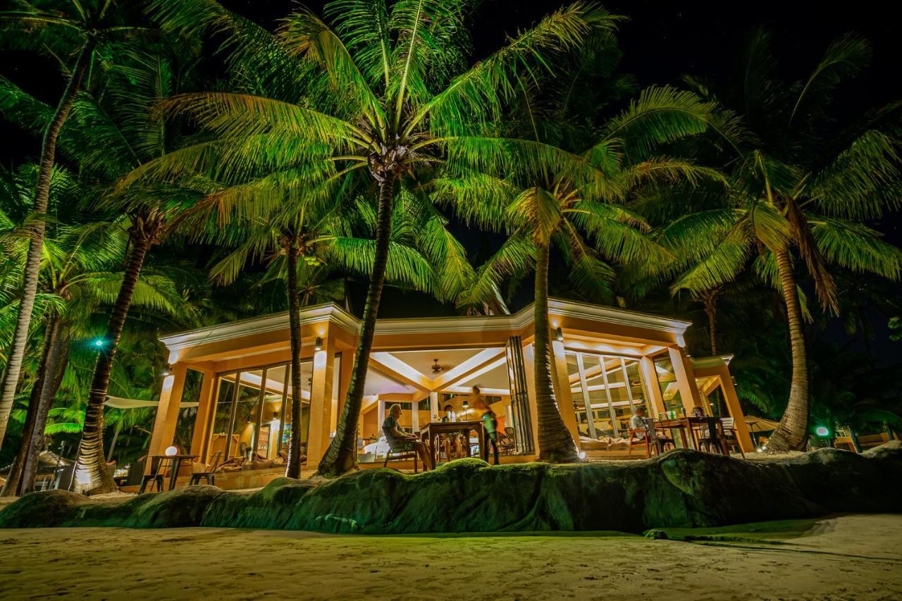 Perla Pool Villa - Koh Chang Exteriör bild