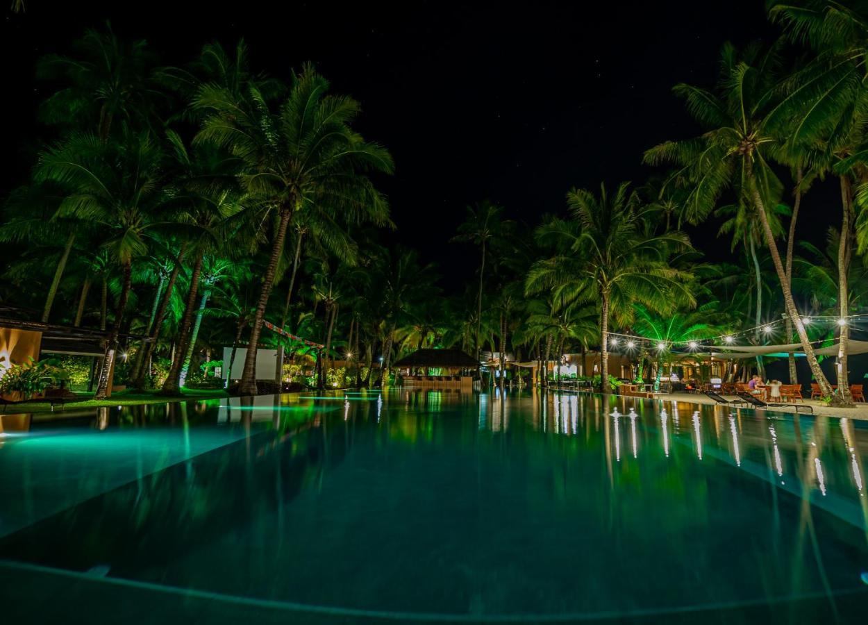 Perla Pool Villa - Koh Chang Exteriör bild